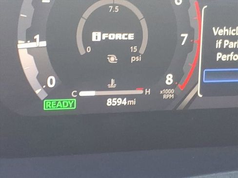 Used 2024 Toyota Tacoma TRD Sport image 6