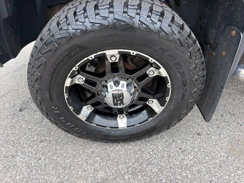 Used 2014 GMC Sierra 2500 SLE AWD/4WD image 29