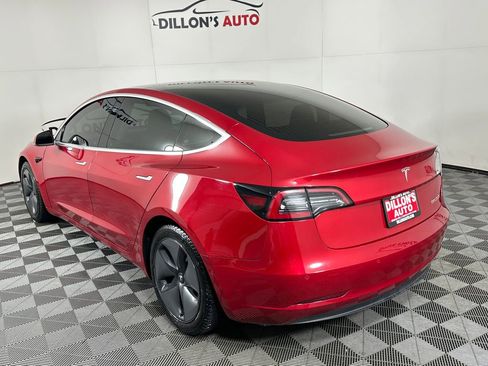 Used 2020 Tesla Model 3 Performance AWD/4WD image 6