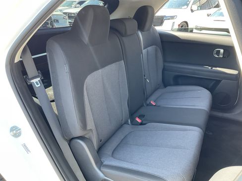 Used 2024 Hyundai Ioniq 5 SEL RWD image 20