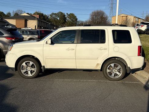 Used 2013 Honda Pilot EX-L image 7