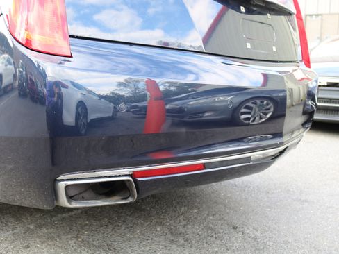 Used 2016 Cadillac XTS Luxury w/ Driver Awareness Package image 12