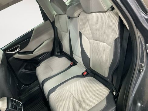 Used 2023 Subaru Forester Premium AWD/4WD image 14