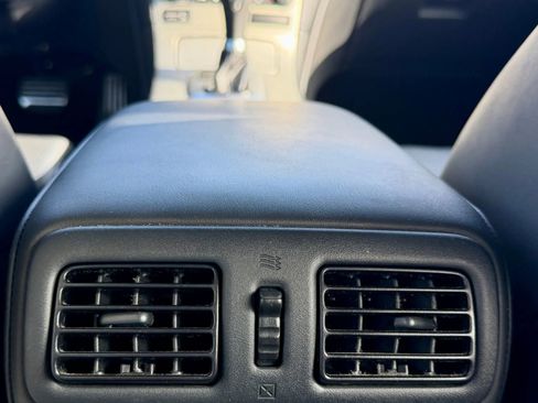 Used 2008 INFINITI G35 Journey w/ Premium Pkg image 13