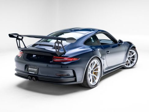 Used 2016 Porsche 911 GT3 RS image 52