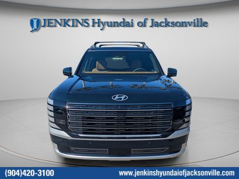 New 2026 Hyundai Palisade Calligraphy image 10