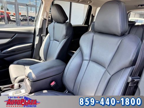 Used 2022 Subaru Ascent Limited w/ Technology Package AWD/4WD image 29