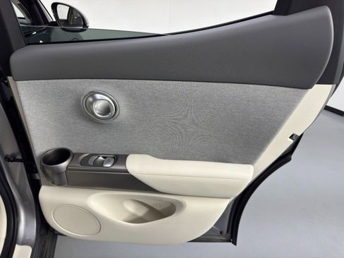 Used 2024 Genesis GV60 RWD w/ Cargo Package image 52