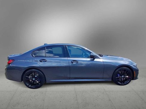 Used 2022 BMW M340i xDrive AWD/4WD image 9