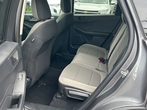 Used 2022 Ford Escape SE w/ Cold Weather Package AWD/4WD image 12