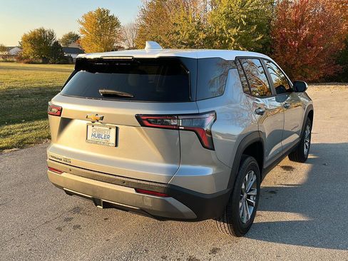 New 2026 Chevrolet Equinox LT w/ Convenience Package II image 5
