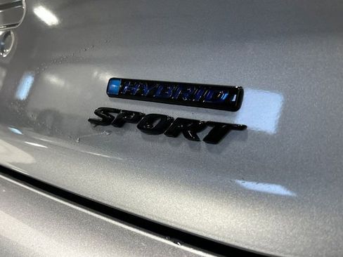 New 2026 Honda Accord Sport image 6