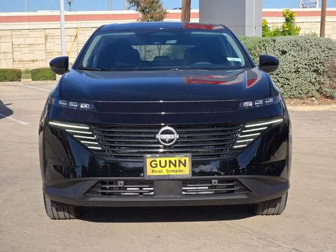 New 2026 Nissan Murano SL AWD/4WD image 8