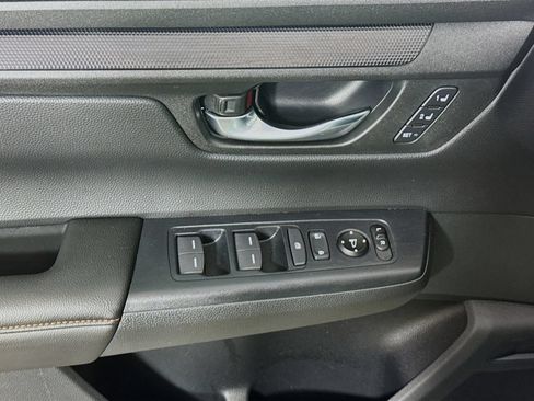 Used 2026 Honda CR-V Sport-L image 15