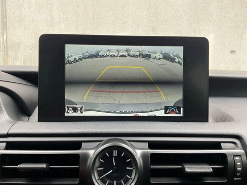 Used 2023 Lexus IS 300 w/ Comfort Package image 35