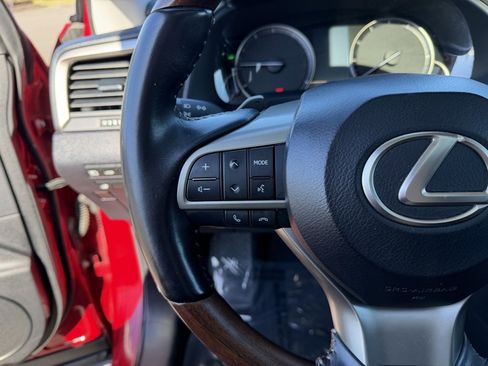 Used 2021 Lexus RX 350 AWD w/ Premium Package image 19