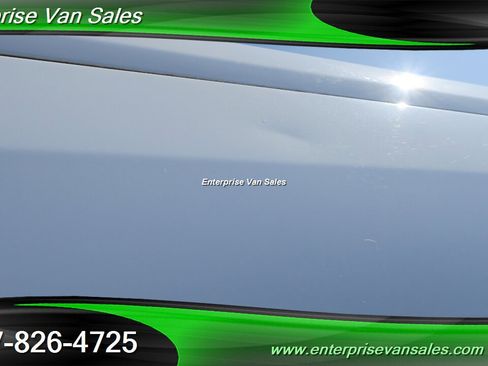 Used 2023 Ford Transit 350 XLT image 10