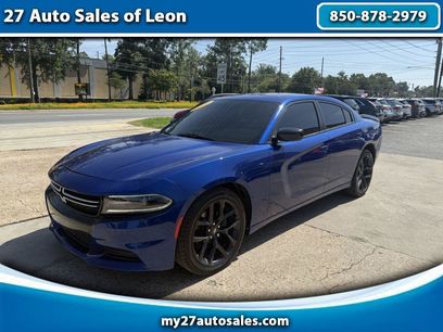 Used 2020 Dodge Charger SXT w/ Blacktop Package