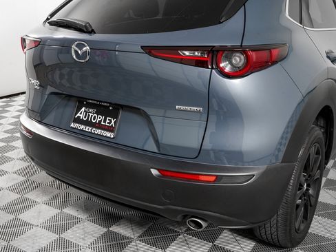 Used 2024 MAZDA CX-30 AWD 2.5 S w/ Preferred Package image 32