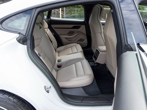 Certified 2023 Porsche Taycan image 46