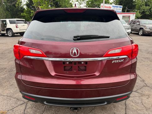 Used 2014 Acura RDX FWD image 6