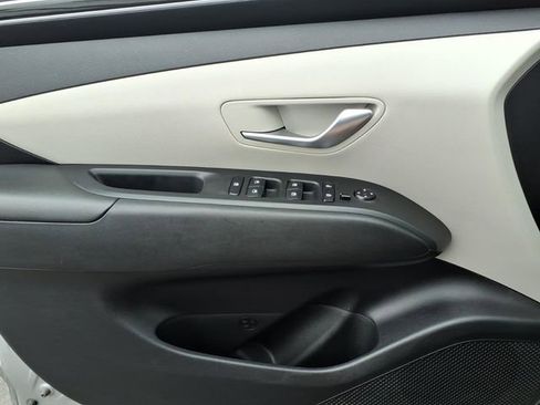 Used 2024 Hyundai Tucson SEL AWD/4WD image 17
