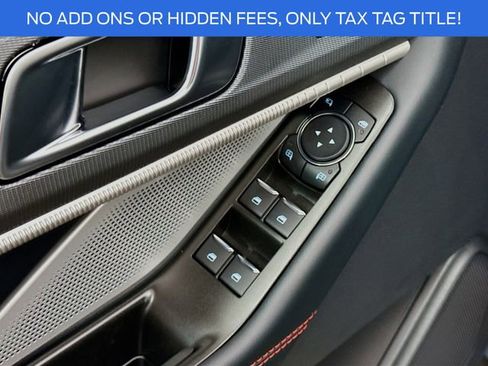 New 2026 Ford Explorer ST w/ Sun And Sound Package image 18