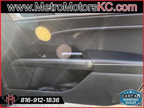 Used 2018 Ford Fusion SE w/ Fusion SE Technology Package image 38