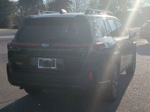 New 2026 Subaru Outback Premium image 3