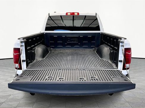 Used 2021 RAM 1500 Classic Warlock image 18