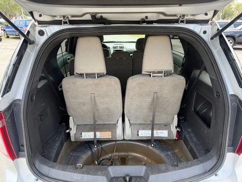 Used 2013 Ford Explorer XLT w/ Class III Trailer Tow Pkg AWD/4WD image 18