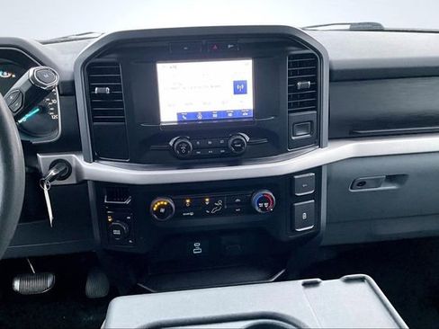 Used 2023 Ford F150 XLT image 10