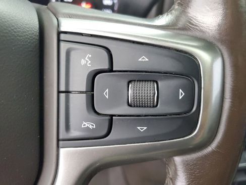 Used 2021 Chevrolet Silverado 2500 LTZ w/ LTZ Premium Package AWD/4WD image 26