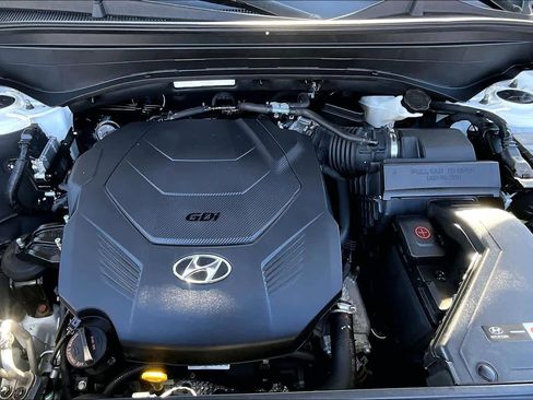 Used 2021 Hyundai Palisade Calligraphy w/ Cargo Package image 30