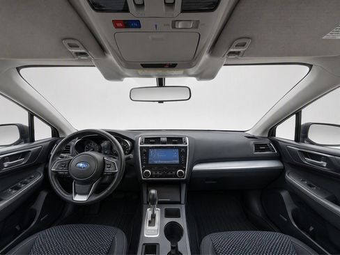 Used 2019 Subaru Outback 2.5i Premium AWD/4WD image 12