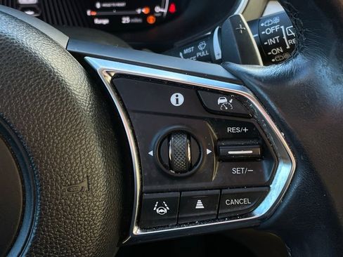 Used 2023 Acura MDX SH-AWD image 14