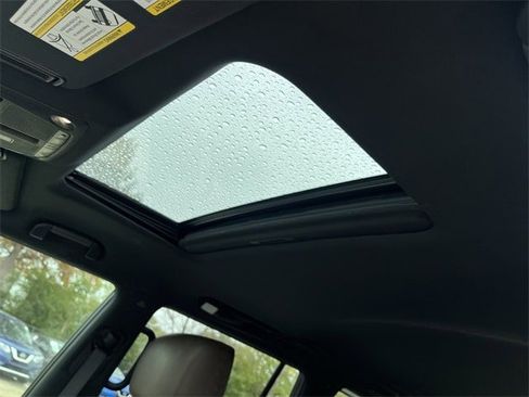 Used 2022 Nissan Armada Platinum w/ Captain's Chairs Package image 27