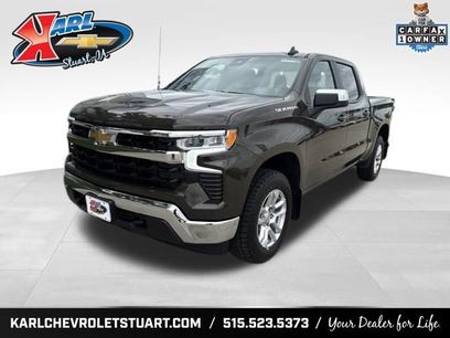 Certified 2023 Chevrolet Silverado 1500 LT