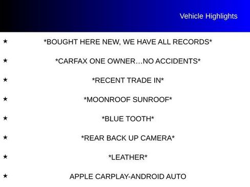 Used 2023 Honda CR-V EX-L image 6