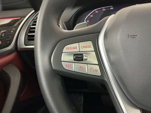 Certified 2023 BMW X4 xDrive30i image 16