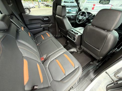 Used 2021 GMC Sierra 1500 AT4 AWD/4WD image 19