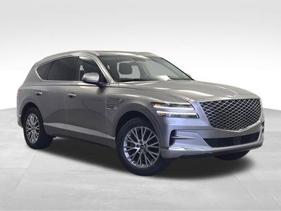 Used 2024 Genesis GV80 2.5T