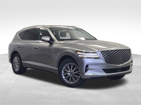 Used 2024 Genesis GV80 2.5T AWD/4WD image 1