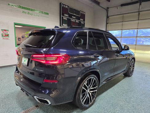 Used 2019 BMW X5 xDrive50i w/ M Sport Package image 6