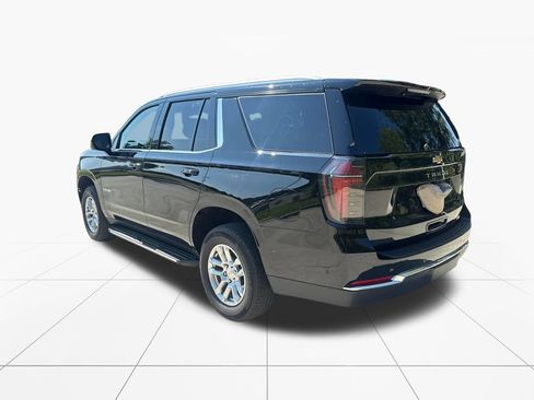 Used 2025 Chevrolet Tahoe LT AWD/4WD image 6