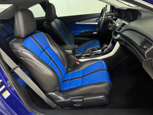 Used 2013 Honda Accord LX-S image 19