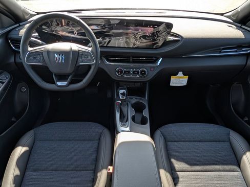 New 2026 Buick Envista Sport Touring w/ Convenience I Package FWD image 32