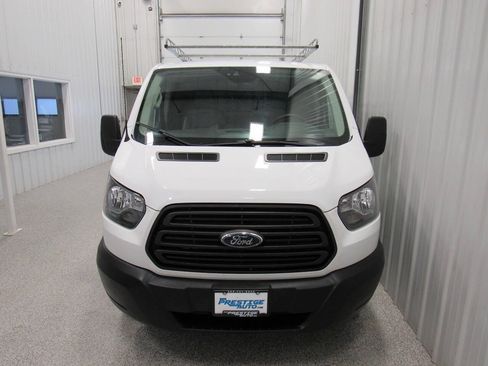 Used 2019 Ford Transit 150 130 Low Roof RWD image 9