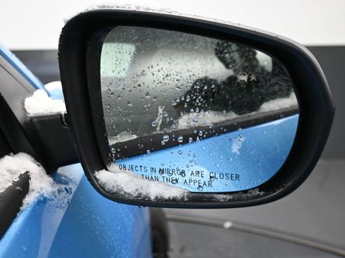 New 2026 Chevrolet Trax ACTIV w/ Driver Confidence Package image 7