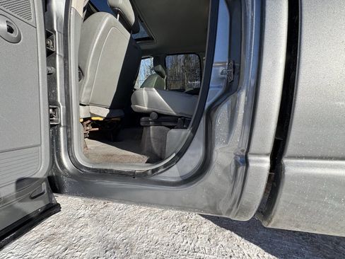 Used 2009 Dodge Ram 2500 Truck Laramie w/ Trailer Tow Group image 17